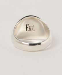 FAT（エフエイティー）の「SONYX（リング）」 - WEAR