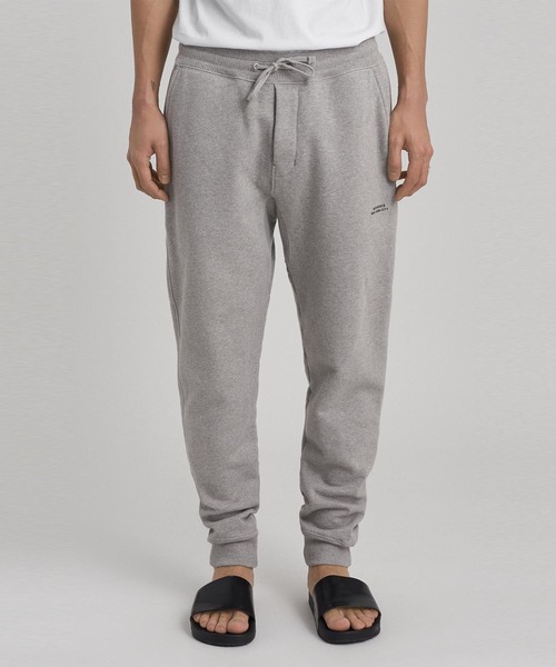 Saturdays NYC（サタデーズ ニューヨークシティ ）の「Ken Sweat Pant（その他パンツ・メンズ・ブラック/ネイビー/グレー・S/L/X-SMALL/M/X-LARGE）」の3枚目の写真