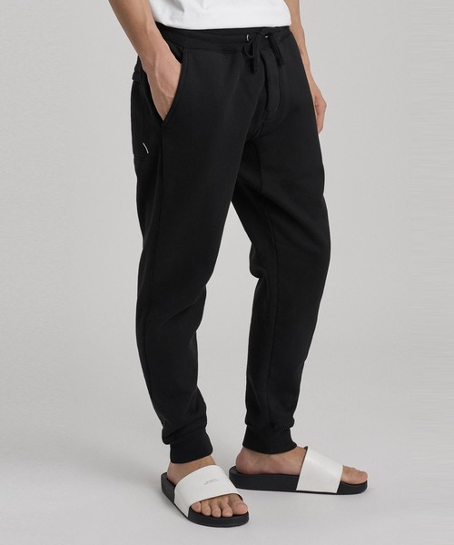 Saturdays NYC（サタデーズ ニューヨークシティ ）の「Ken Sweat Pant（その他パンツ・メンズ・ブラック/ネイビー/グレー・S/L/X-SMALL/M/X-LARGE）」の12枚目の写真