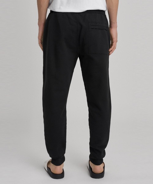 Saturdays NYC（サタデーズ ニューヨークシティ ）の「Ken Sweat Pant（その他パンツ・メンズ・ブラック/ネイビー/グレー・S/L/X-SMALL/M/X-LARGE）」の16枚目の写真