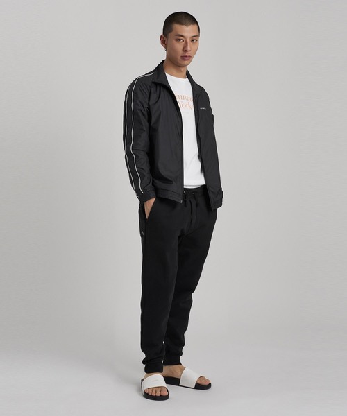 Saturdays NYC（サタデーズ ニューヨークシティ ）の「Ken Sweat Pant（その他パンツ・メンズ・ブラック/ネイビー/グレー・S/L/X-SMALL/M/X-LARGE）」の10枚目の写真
