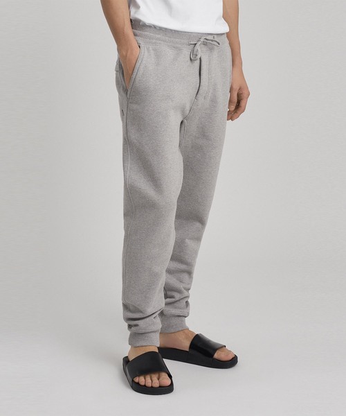 Saturdays NYC（サタデーズ ニューヨークシティ ）の「Ken Sweat Pant（その他パンツ・メンズ・ブラック/ネイビー/グレー・S/L/X-SMALL/M/X-LARGE）」の8枚目の写真
