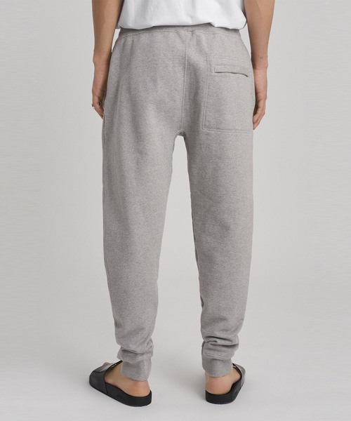 Saturdays NYC（サタデーズ ニューヨークシティ ）の「Ken Sweat Pant（その他パンツ・メンズ・ブラック/ネイビー/グレー・S/L/X-SMALL/M/X-LARGE）」の18枚目の写真