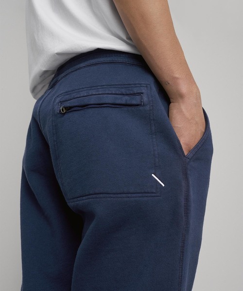 Saturdays NYC（サタデーズ ニューヨークシティ ）の「Ken Sweat Pant（その他パンツ・メンズ・ブラック/ネイビー/グレー・S/L/X-SMALL/M/X-LARGE）」の17枚目の写真