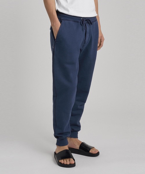 Saturdays NYC（サタデーズ ニューヨークシティ ）の「Ken Sweat Pant（その他パンツ・メンズ・ブラック/ネイビー/グレー・S/L/X-SMALL/M/X-LARGE）」の11枚目の写真