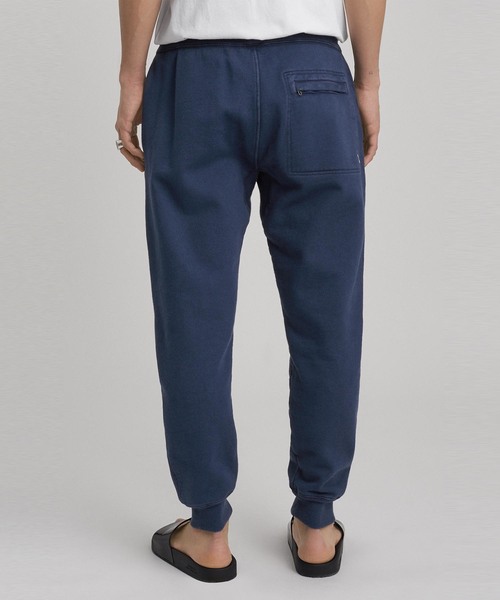 Saturdays NYC（サタデーズ ニューヨークシティ ）の「Ken Sweat Pant（その他パンツ・メンズ・ブラック/ネイビー/グレー・S/L/X-SMALL/M/X-LARGE）」の5枚目の写真