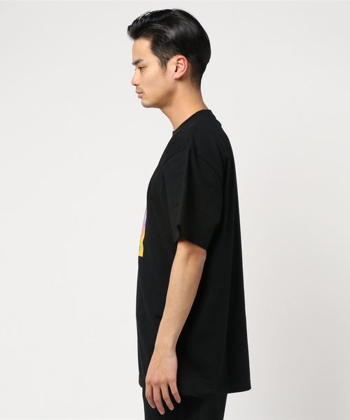 【Dunno/ダノウ】 S.M.W.2 Tee/Tシャツ 【Dunno/ダノウ】 S.M.W.2 Tee/Tシャツ
