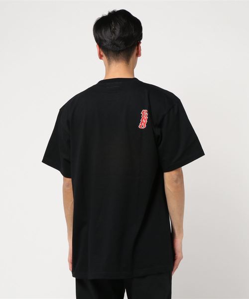 【Dunno/ダノウ】 S.M.W.2 Tee/Tシャツ 【Dunno/ダノウ】 S.M.W.2 Tee/Tシャツ