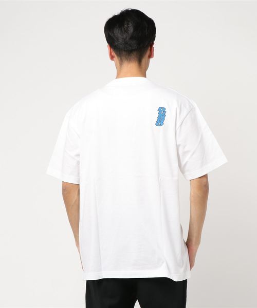 【Dunno/ダノウ】 S.M.W.2 Tee/Tシャツ 【Dunno/ダノウ】 S.M.W.2 Tee/Tシャツ