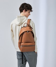 バックパック リュック レザー 本革 ファッション通販 Zozotown