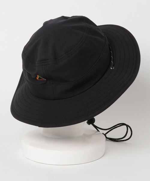 CA4LA（カシラ）の「LIGHTRAIN HAT（ハット）」 - WEAR