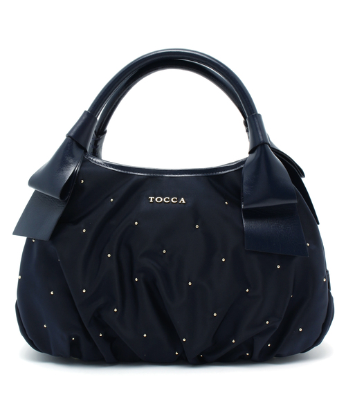 TOCCA（トッカ）の「STARバッグ（ハンドバッグ）」 - WEAR