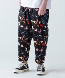 rehacer | rehacer : Botanical Garden Pants / ボタニカル ガーデン パンツ(その他パンツ)