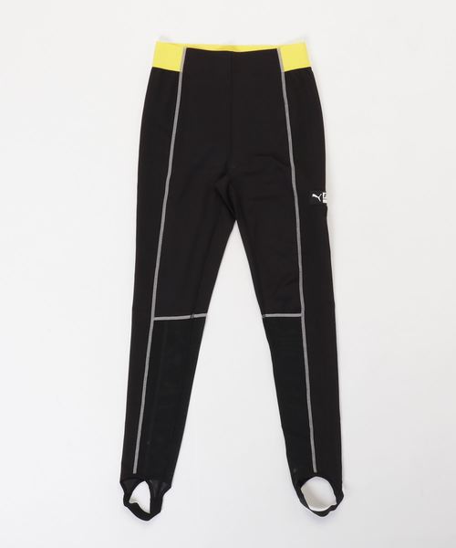 puma leggings high waist