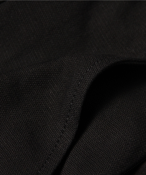 Another Edition（アナザーエディション）の「AE リモーネ ジャンパーSK（スカート・レディース・ブラック/ベージュ/ネイビー・フリー）」の6枚目の写真