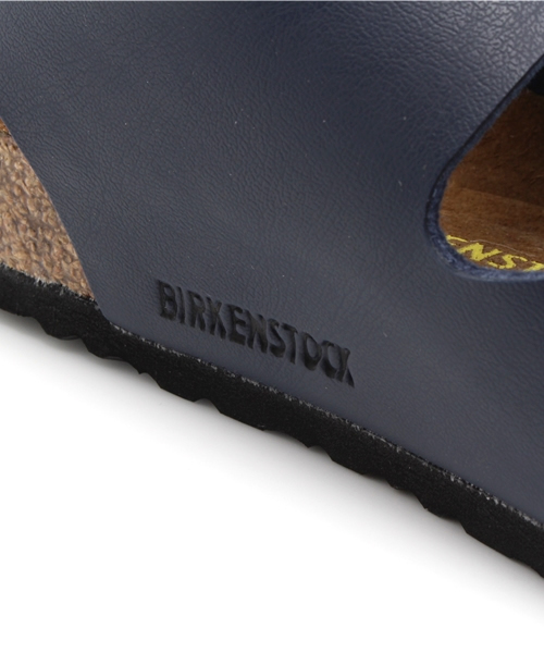 BIRKENSTOCK（ビルケンシュトック）の「【15cm～22cmまで対応】【キッズ】ROMA BF Blue(KIDS)（サンダル・キッズ・ネイビー・33/29/34/24/31/26/27/30/32/28/25）」の7枚目の写真