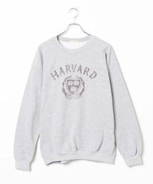 WEGO VINTAGE/HARVARDスウェットトレーナー