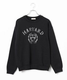 WEGO VINTAGE/HARVARDスウェットトレーナー