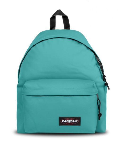EASTPAK(イーストパック )の「PADDED PAK'R SEASONALS(バックパック/リュック)」|グリーン
