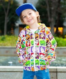 TOPS�i�g�b�v�X�j�́u�f�B�Y�j�[ ���� �E�B���h �u���[�J�[ 3765K�i�i�C�����W���P�b�g�j�v