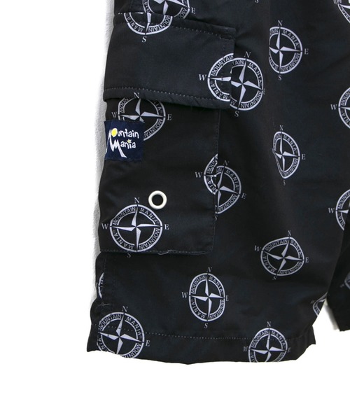 マウンテンマニア MOUNTAIN MANIA 別注 フリークスストア☆ワイド