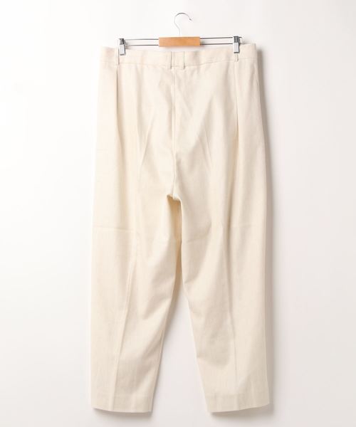 HED MAYNER（ヘドメイナー）の「【W】【it】【HED MAYNER】4 PLEATS 