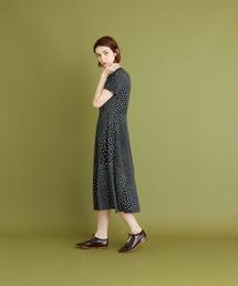Steven Alan（スティーブンアラン）の「＜Steven Alan＞RANDOM DOT 