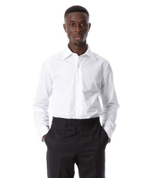 DAILY STANDARD by SANDINISTA | Standard Broad Dress Shirt / スタンダードブロードドレスシャツ(シャツ/ブラウス)