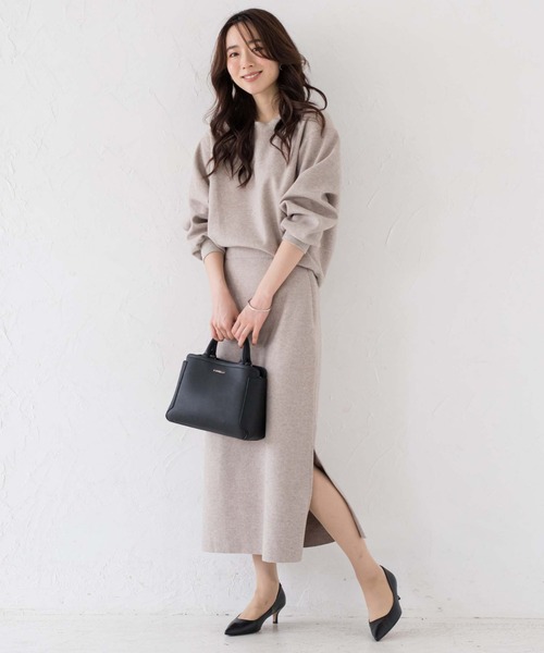 FIORELLI(フィオレッリ)の「【FIORELLI】ミニパッチワークバッグ(ショルダーバッグ・レディース・ベージュ/その他/ブラック/ブルー・FREE)」の5枚目の写真