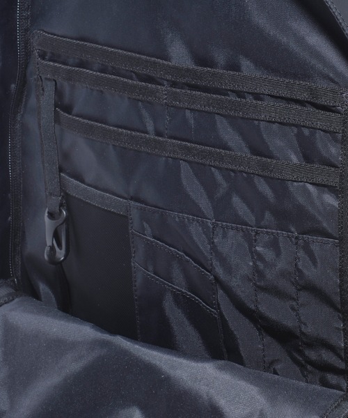 ニューエラ New バッグ バッグ スポーツパック Tpuコーティング バッグ ブラック バックパック リュック New Era ニューエラ のファッション