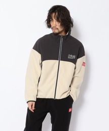 Manhattan Portage | Manhattan Portage/マンハッタン ポーテージ/FLEECE STAND BLOUSON/フリーススタンドブルゾン/20AW-MP-M356(ブルゾン)