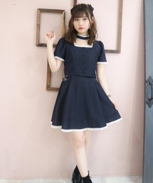 Rojita ロジータ のファッション通販 Zozotown カラー ブルー ネイビー 青色系