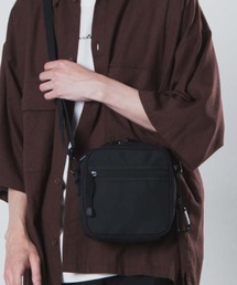 WEGO | WEGO/スクエアミニショルダーバッグ(ショルダーバッグ)