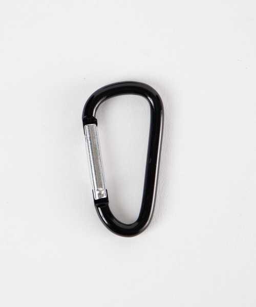 WEGO（ウィゴー）の「WEGO/スクエアミニショルダーバッグ（ショルダーバッグ・メンズ・ブラック/ベージュ・FREE）」の9枚目の写真