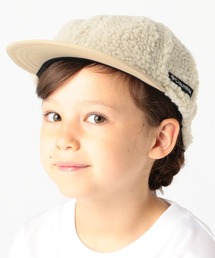 Columbia | 【KIDS】ウルフピナクルジュニアキャップ(キャップ)