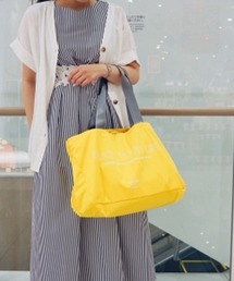 カラフルショッピングバッグ