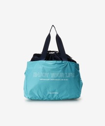カラフルショッピングバッグ