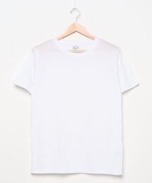 【FRUIT OF THE LOOM】3P 30/-天竺 TC Tシャツ/3パックセット