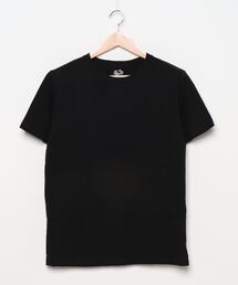 【FRUIT OF THE LOOM】3P 30/-天竺 TC Tシャツ/3パックセット