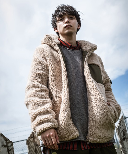 セール Hide Pullover Knit ハイドプルオーバーニット ニット セーター Glamb グラム のファッション通販 Zozotown