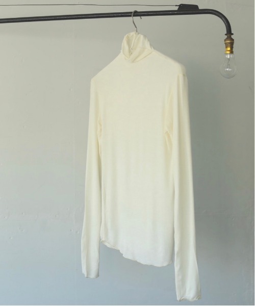 トップス TODAYFUL Soft Turtleneck Tops TODAYFUL / トゥデイフル】Soft Turtleneck Tops（ニット