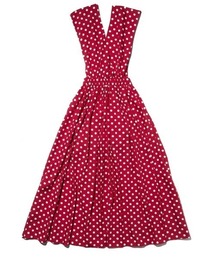 BACKLASH（バックラッシュ）の「Ballet by BACKLASH/バレエ バイ バックラッシュ/Minnies dress（ドレス）」