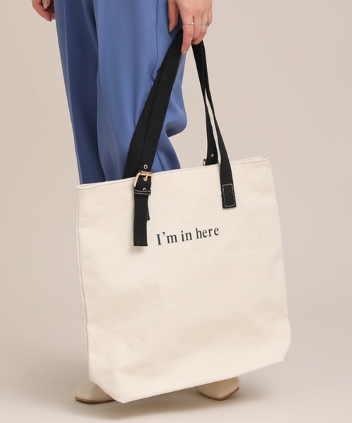 セール ロゴ入りトートバック Zozo限定アイテム ショルダーバッグ Ap Retro アプレトロ のファッション通販 Zozotown