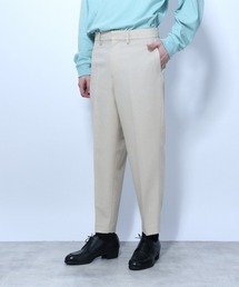 HARE | Tトロテーパードパンツ(HARE)(スラックス)