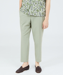 ABAHOUSE（アバハウス）の「サイロツイル ワイドテーパードパンツ（その他パンツ・メンズ）」