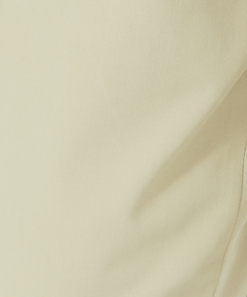 ABAHOUSE（アバハウス）の「サイロツイル ワイドテーパードパンツ（その他パンツ・メンズ・ベージュ/ブラック/グリーン/チャコールグレー・44/48/46）」の8枚目の写真