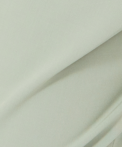 ABAHOUSE（アバハウス）の「サイロツイル ワイドテーパードパンツ（その他パンツ・メンズ・ベージュ/ブラック/グリーン/チャコールグレー・44/48/46）」の7枚目の写真