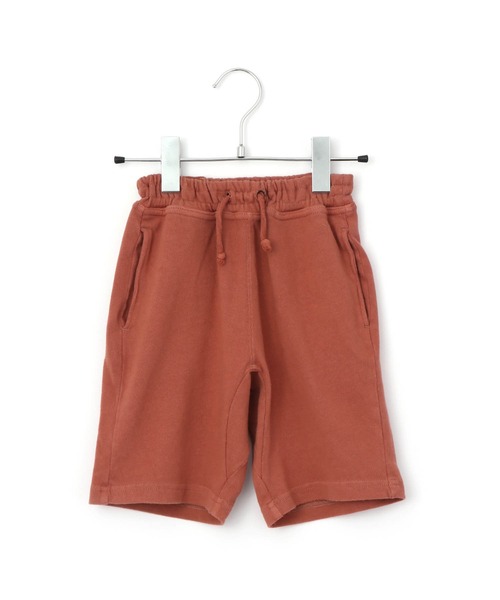 MAKE YOUR DAY（メイクユアデイ）の「サルエルカットソーパンツ■80～140cm（その他パンツ・キッズ・ダークブラウン/オリーブ/ピンク/キャメル・90/100/110/120/80/130/140）」の13枚目の写真