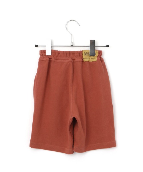MAKE YOUR DAY（メイクユアデイ）の「サルエルカットソーパンツ■80～140cm（その他パンツ・キッズ・ダークブラウン/オリーブ/ピンク/キャメル・90/100/110/120/80/130/140）」の17枚目の写真