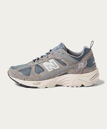 NEW BALANCE | 【国内exclusive】＜New Balance（ニューバランス）＞ CM878/スニーカー(スニーカー)